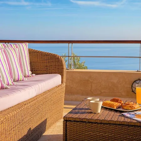 Villa Kalyvia Beta Kalyvia, Private Infinity Pool & Sea Views Skiathos Town