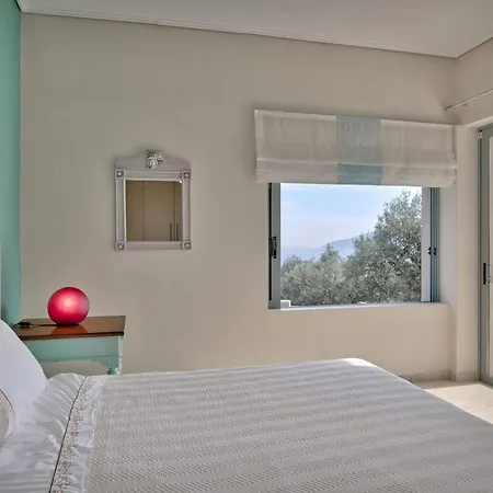 Kalyvia Beta Kalyvia, Private Infinity Pool & Sea Views Skiathos Town