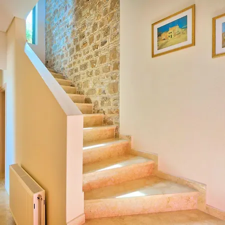 Kalyvia Beta Kalyvia, Private Infinity Pool & Sea Views Skiathos Town