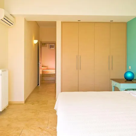 Kalyvia Beta Kalyvia, Private Infinity Pool & Sea Views * Skiathos Town